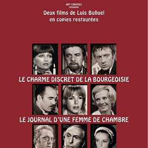 Bilder Der diskrete Charme der Bourgeoisie