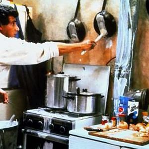 Bilder Paul Boujenah