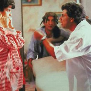 Bilder Paul Boujenah