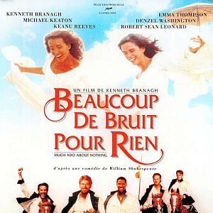 Bilder Viel Lärm um nichts