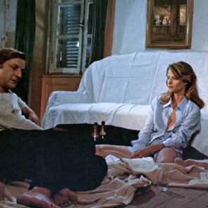 Bilder Charlotte Rampling