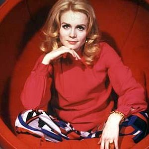 Bilder Françoise Dorléac