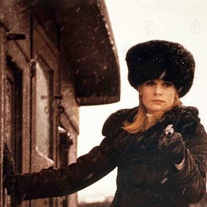 Bilder Françoise Dorléac