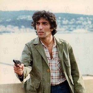 Bilder Gérard Darmon