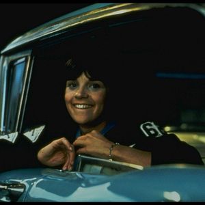 Bilder American Graffiti