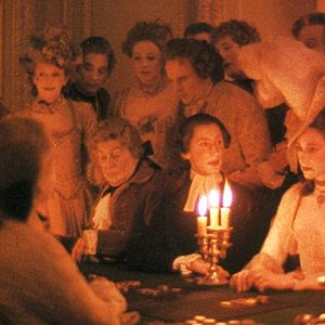 Bilder Barry Lyndon