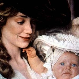 Bilder Marisa Berenson