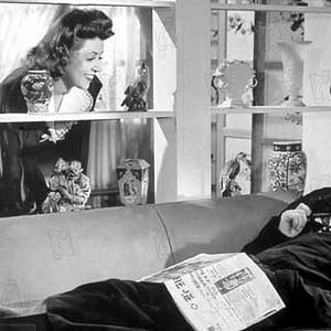 Bilder Der Mörder wohnt in Nr. 21