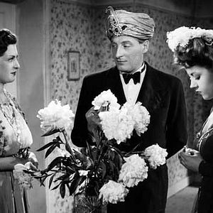 Bilder Der Mörder wohnt in Nr. 21