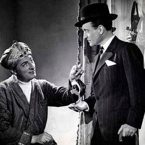 Bilder Der Mörder wohnt in Nr. 21