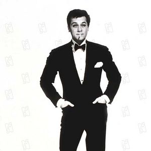 Bilder Tony Curtis