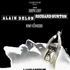 Bilder Das Mädchen und der Mörder