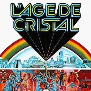 Bilder Flucht ins 23. Jahrhundert