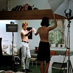 Bilder David Hemmings