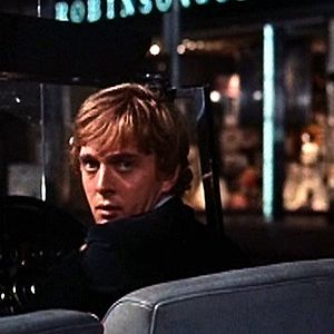 Bilder David Hemmings