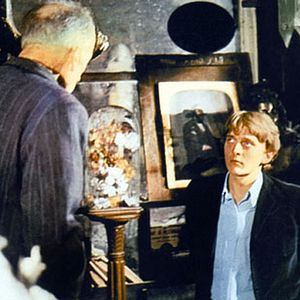 Bilder David Hemmings