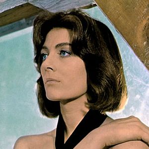 Bilder Vanessa Redgrave