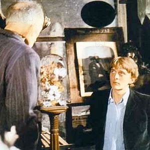Bilder David Hemmings