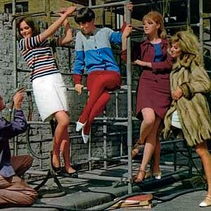 Bilder David Hemmings