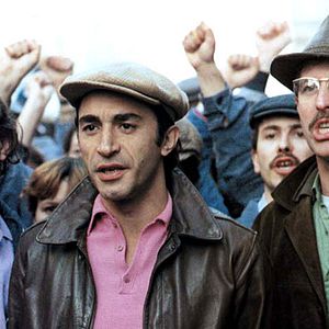 Bilder Jean-François Stévenin