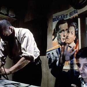 Bilder Giuseppe Tornatore