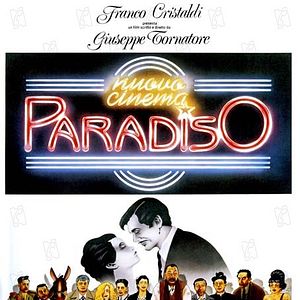 Bilder Giuseppe Tornatore