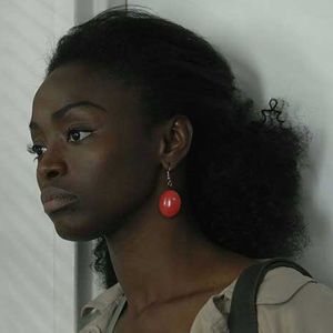 Bilder Aïssa Maïga