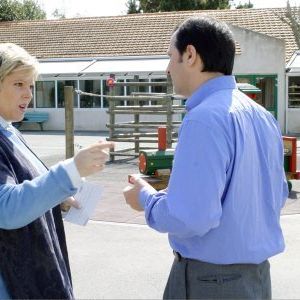 Bilder Laurence Boccolini