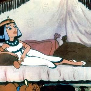 Bilder René Goscinny