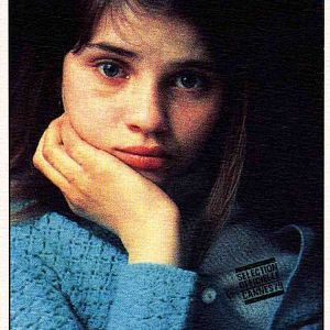 Bilder Ein kleines Luder