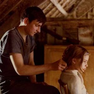 Bilder Ein kleines Luder