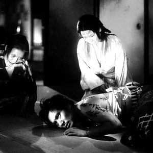 Bilder Ugetsu - Erzählungen unter dem Regenmond