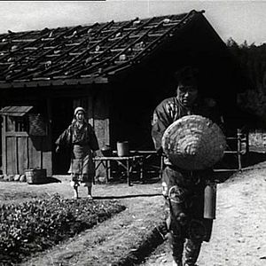 Bilder Ugetsu - Erzählungen unter dem Regenmond
