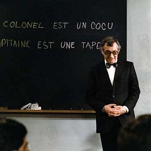 Bilder Das Gespenst der Freiheit