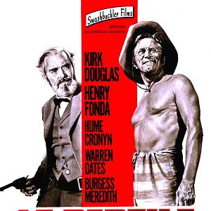 Bilder Zwei dreckige Halunken