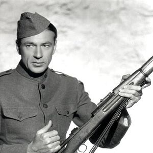 Sergeant York - Film 1941 - FILMSTARTS.de