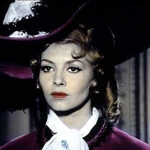 Bilder Bernard Borderie