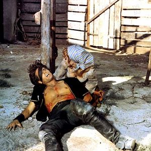 Bilder Bernard Borderie