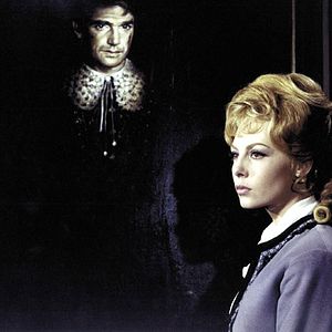 Bilder Angélique und der König