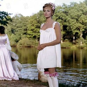 Bilder Angélique und der König