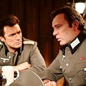 Bilder Agenten sterben einsam