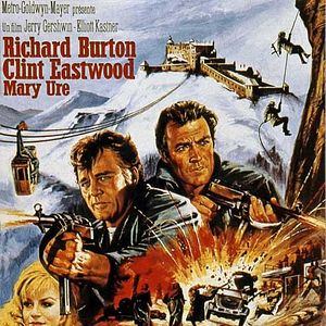 Bilder Agenten sterben einsam