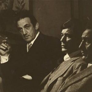 Bilder Terence Young