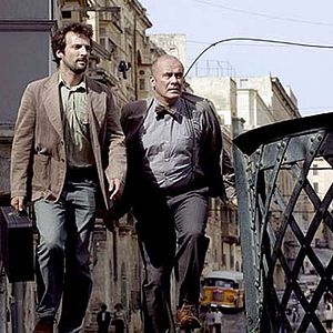 Bilder Mathieu Kassovitz