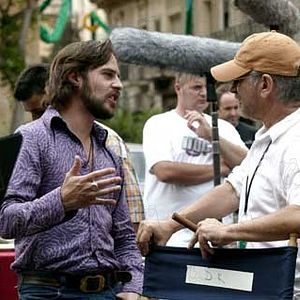 Bilder Steven Spielberg