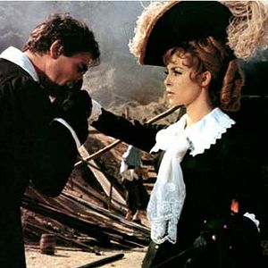 Bilder Bernard Borderie