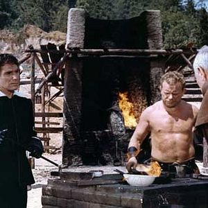 Bilder Bernard Borderie