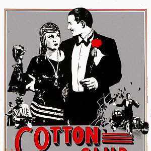Bilder Cotton Club