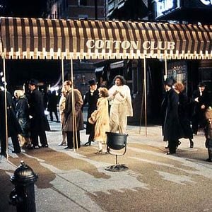 Bilder Cotton Club