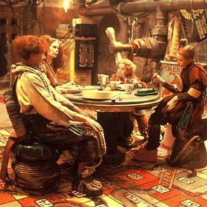 Bilder Ein Fall für die Borger